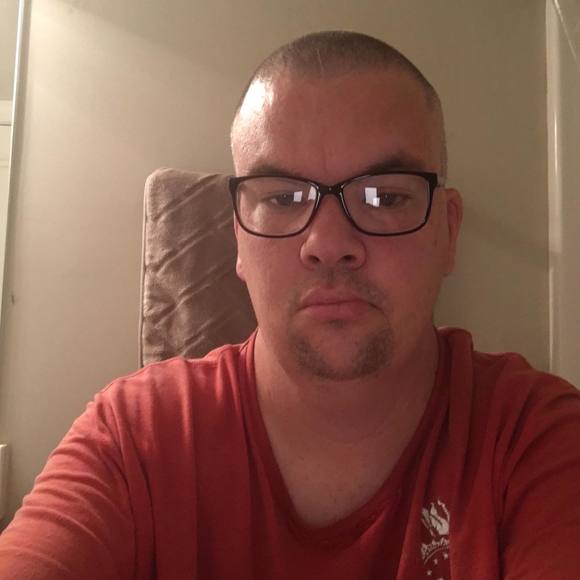 Meet your Posher, Jerry - Picture 1 of 1